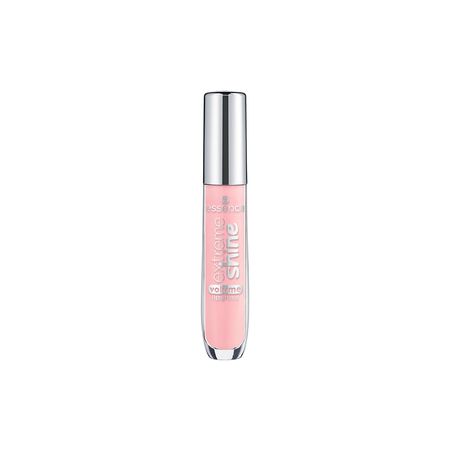 Gloss-Labial-Líquido-Cintilante-Essence-Extreme-Shine-Volume-105-Flower-Blossom-5-ml-Flower-Blossom--3