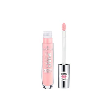 Gloss-Labial-Líquido-Cintilante-Essence-Extreme-Shine-Volume-105-Flower-Blossom-5-ml-Flower-Blossom--2