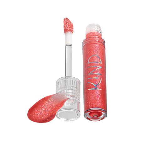 Gloss-Labial-Kind-Beauty-Graça-4,5-g-Graça--2