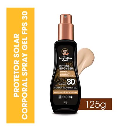 Protetor-Solar-Corporal-Australian-Gold-Instant-Bronzer-FPS-30-125-ml-FPS-30--2