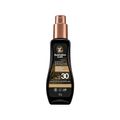Protetor Solar Corporal Australian Gold Instant Bronzer FPS 30 125 ml FPS 30