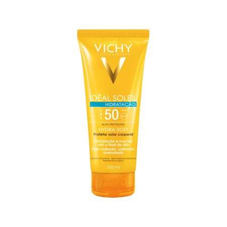 Protetor-Solar-Corporal-Vichy-Idéal-Soleil-Hydrasoft-FPS-50-200-ml-FPS-50--2