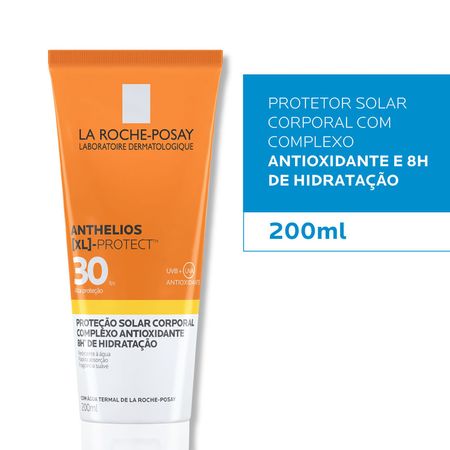 Protetor-Solar-Corporal-La-Roche-Posay-Anthelios-XL-Protect-FPS-30-200-ml-200-ml--4