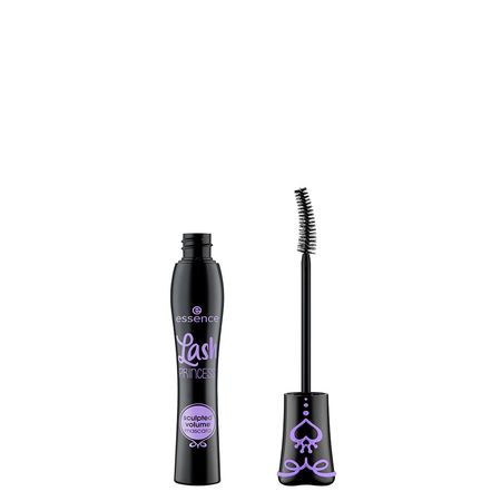 Máscara-para-Cílios-Alongadora-Essence-Lash-Princess-Preto-12-ml-Preto--1