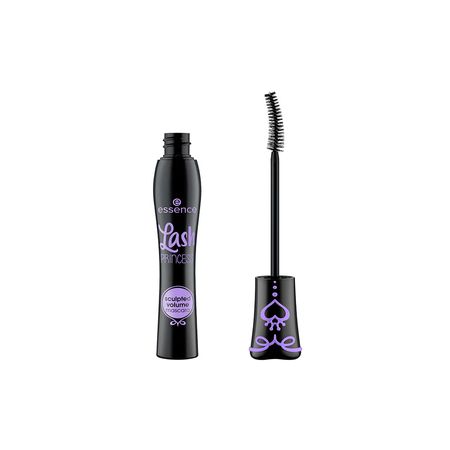 Máscara-para-Cílios-Alongadora-Essence-Lash-Princess-Preto-12-ml-Preto--2