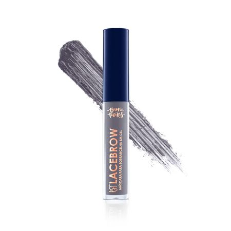 Máscara-para-Sobrancelhas-de-Volume-À-Prova-D'Água-Bruna-Tavares-BT-LaceBrow-Grey-2,5-g-Grey--3