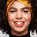 Máscara Para Sobrancelhas Em Gel Essence Make Me Brow 4 Ashy Brows 3,8 ml 3,8ml