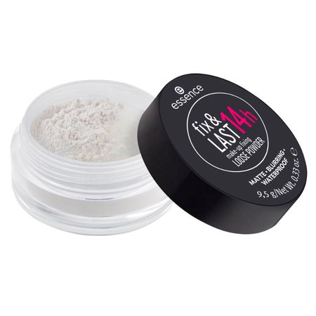 Pó-Solto-Fixador-De-Maquiagem-Essence-Fix-&-Last-14h-9,5-g-9,5g--3