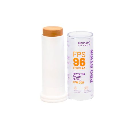 Protetor-Solar-Facial-com-Cor-Pink-Cheeks-Pro-Stick-FPS-96-FPUVA-43-Pro30-14-g-Pro30--2