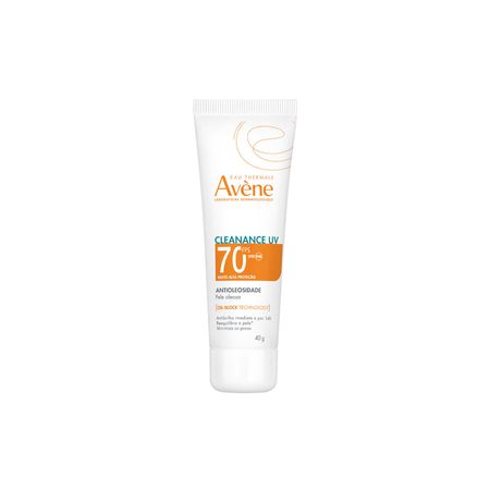 Protetor-Solar-Facial-Antioleosidade-Avène-Cleanance-UV-FPS-70-40-g-FPS-70--2