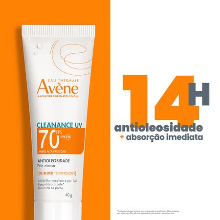 Protetor-Solar-Facial-Antioleosidade-Avène-Cleanance-UV-FPS-70-40-g-FPS-70--7