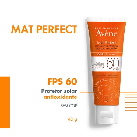 Protetor-Solar-Facial-Avène-Eau-Thermale-Mat-Perfect-FPS-60-40-g-FPS-60--3