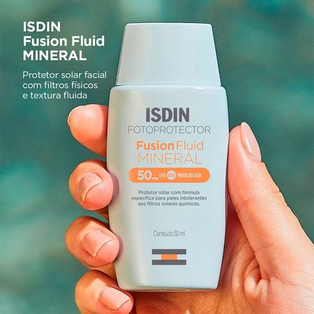 Protetor-Solar-Facial-Isdin-Fotoprotector-Fusion-Fluid-Mineral-FPS-50-50-ml-50-ml--4