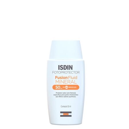 Protetor-Solar-Facial-Isdin-Fotoprotector-Fusion-Fluid-Mineral-FPS-50-50-ml-50-ml--1
