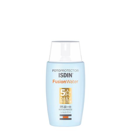 Protetor-Solar-Facial-Isdin-Fusion-Water-5-Stars-FPS-60-50-ml-50-ml--1