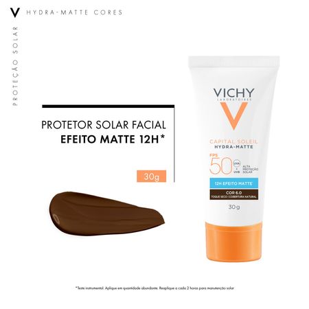 Protetor-Solar-Facial-Vichy-Capital-Soleil-Hydra-Matte-FPS-50-Cor-6.0-30-g-30g--4