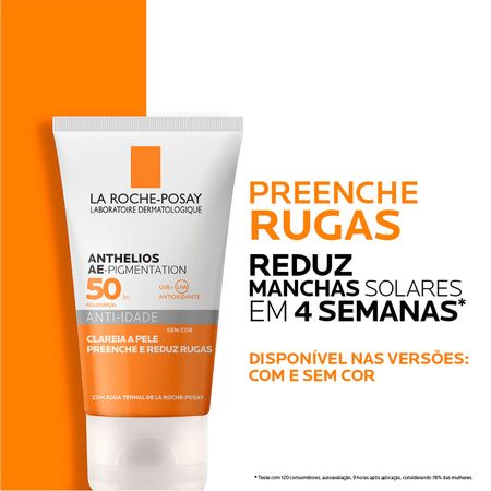 Protetor-Solar-Facial-La-Roche-Posay-Anthelios-Anti-idade-FPS-50-40-g-Sem-Cor--6