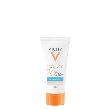 Protetor-Solar-Facial-Vichy-Capital-Soleil-Hydra-Matte-FPS-50-Cor-1.0-30-g-30g--1