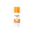 Protetor Solar Facial Eucerin Pigment Control FPS 60 50 ml 50 ml