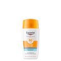 Protetor Solar Facial Eucerin Hydro Fluid FPS 60 50 ml FPS 60