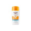 Protetor Solar Facial Eucerin Hydro Fluid FPS 60 50 ml FPS 60