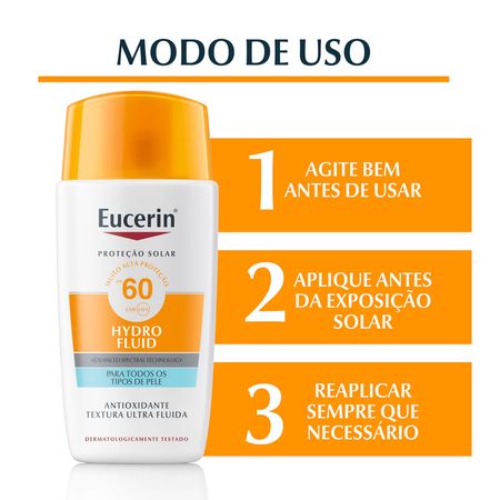 Protetor-Solar-Facial-Eucerin-Hydro-Fluid-FPS-60-50-ml-FPS-60--8