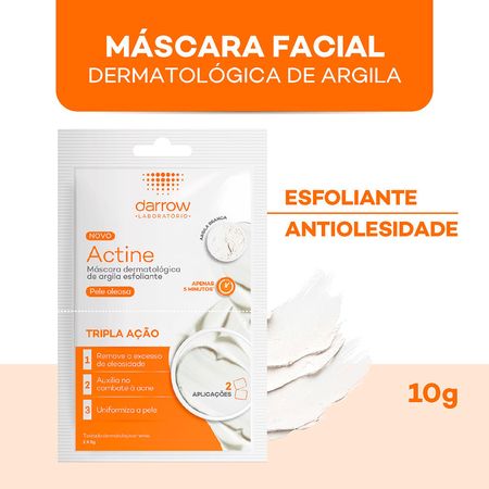 Máscara-Facial-Esfoliante-Darrow-Actine-com-2-Sachês-de-5-g-5-g--3