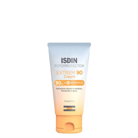 Protetor-Solar-Facial-Natural-Isdin-FotoProtector-Extreme-Cream-FPS-90-50-ml-50-ml--1