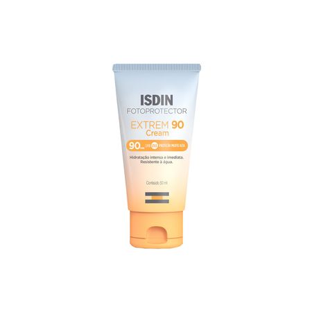 Protetor-Solar-Facial-Natural-Isdin-FotoProtector-Extreme-Cream-FPS-90-50-ml-50-ml--2