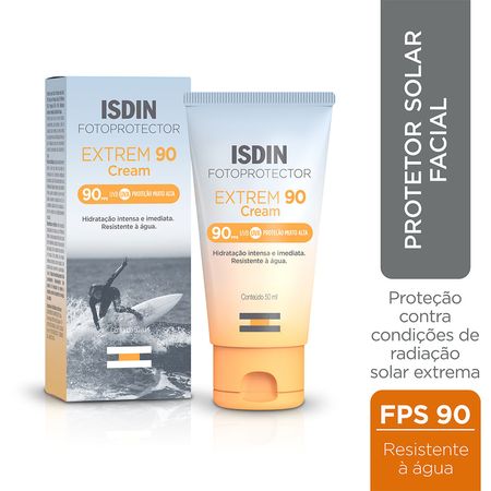 Protetor-Solar-Facial-Natural-Isdin-FotoProtector-Extreme-Cream-FPS-90-50-ml-50-ml--3