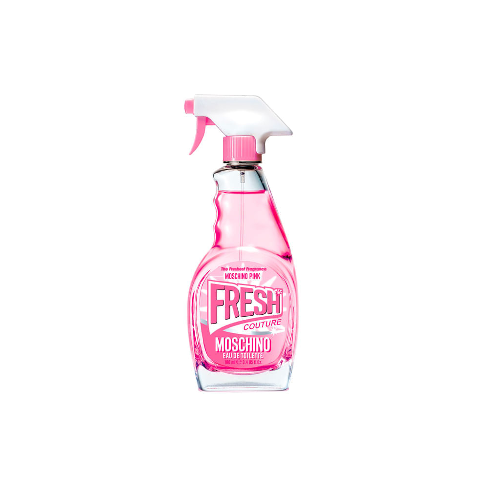 Moschino ピンク タンクトップ Moschino トップ/タンクトップ - ピンク|120104401222