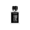 Perfume La Rive 315 Prestige Black Masculino Eau de Toilette 100 ml 100 ml