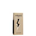 Perfume Animale Gold Masculino Eau de Toilette 100 ml 100 ml