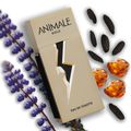 Perfume Animale Gold Masculino Eau de Toilette 100 ml 100 ml
