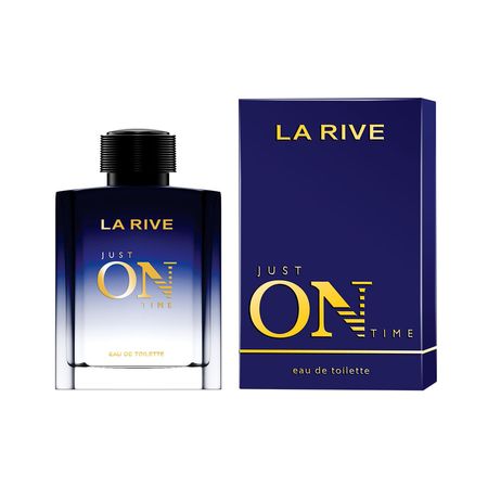 Perfume-La-Rive-Just-on-Time-Masculino-Eau-de-Parfum-100-ml-100-ml--3