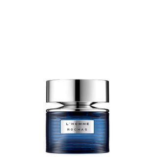 Perfume Rochas L'Homme Masculino Eau de Toilette 40 ml 40 ml