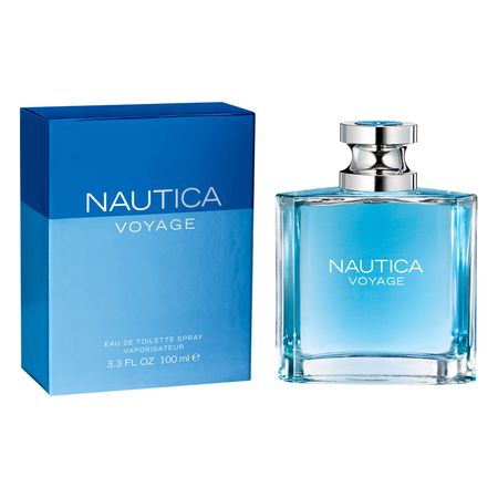 Perfume-Nautica-Voyage-Masculino-Eau-de-Toilette-100-ml-100-ml--4