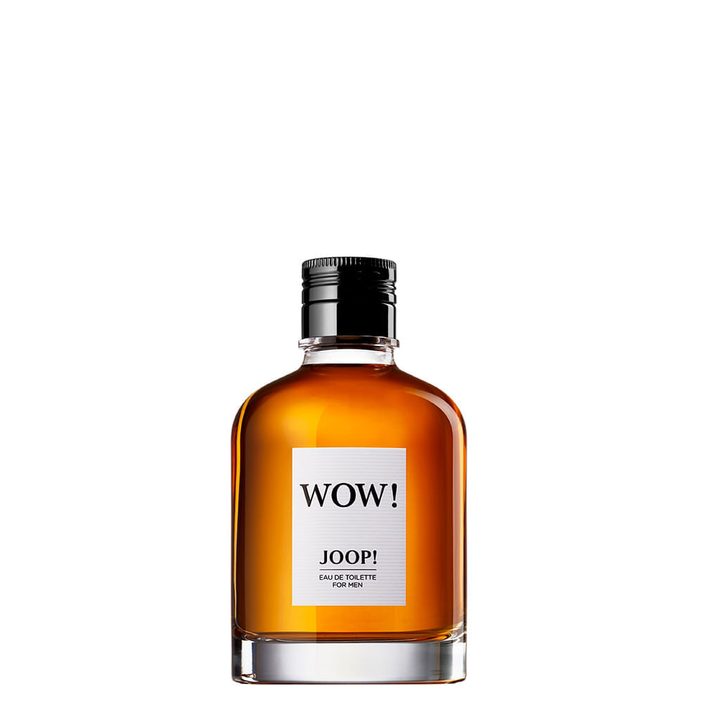 Fragrance Joop Wow For Her Joop Wow For Her Perfume Joop! Wow Eau