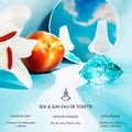 Perfume Salvador Dali  Sea & Sun Feminino Eau de Toilette 30 ml 30 ml