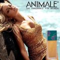 Perfume Animale For Women Feminino Eau de Parfum 30 ml 30 ml