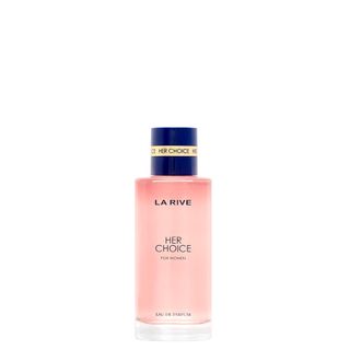 Perfume La Rive Her Choice For Women Feminino Eau de Parfum 100 ml 100 ml