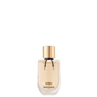 Perfume Boucheron Serpent Bohème Feminino Eau de Parfum 50 ml 50 ml