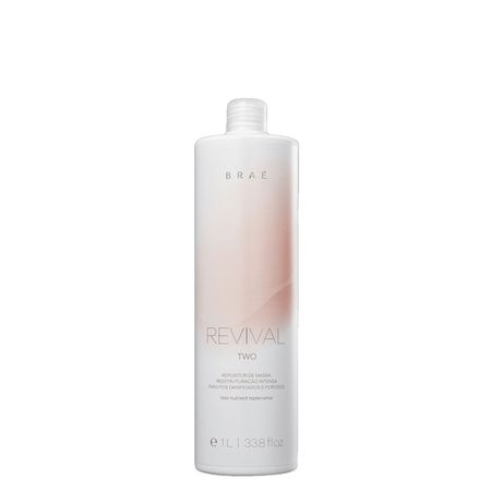 Tratamento-Repositor-de-Massa-Braé-Revival-Two-1000-ml-1000-ml--1