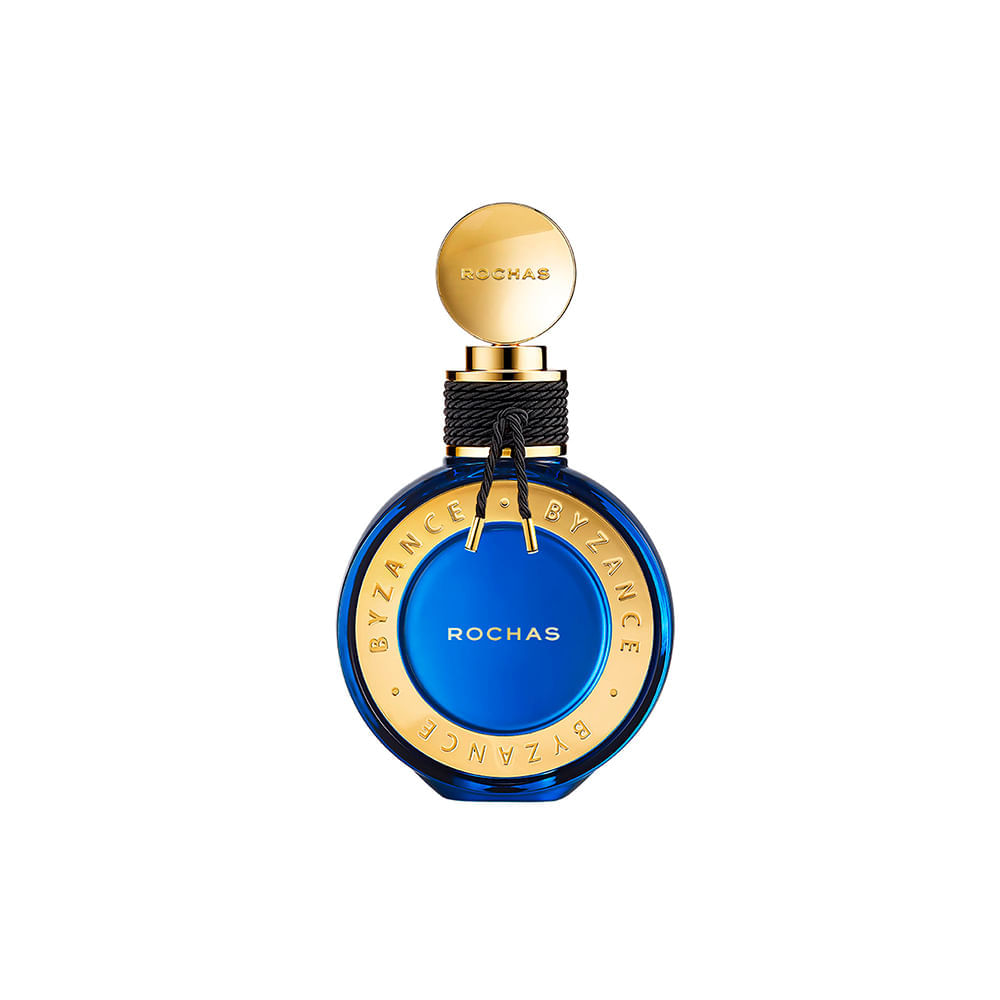 Perfume Rochas Byzance Feminino Eau de Parfum 60 ml 60 ml - Época