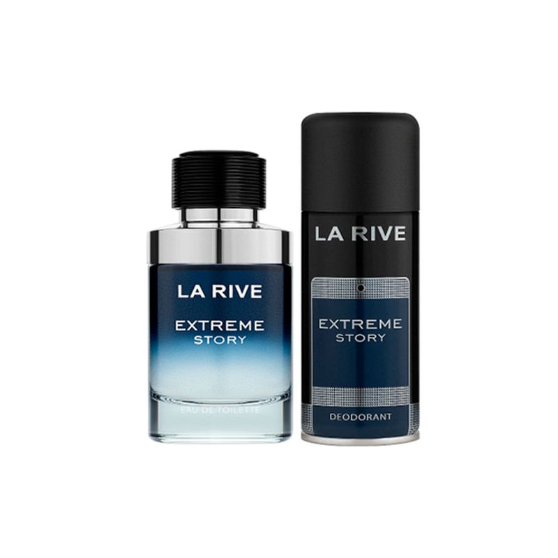 La Rive Extreme Story Eau De Toilette La Rive Extreme Story Buy At