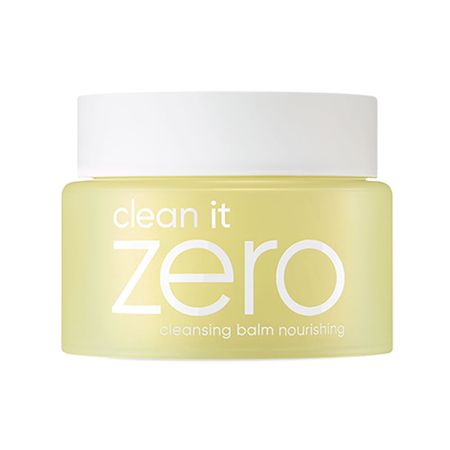 Bálsamo-Demaquilante-Banila-Co-Clean-It-Zero-Nourishing-100-ml-Nourishing--2