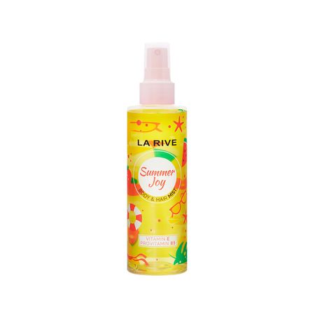 Body-Splash-La-Rive-Summer-Joy-Body-&-Hair-Mist-Feminino-200-ml-200-ml--2