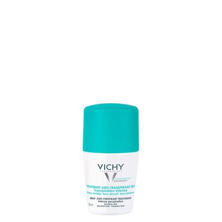 Desodorante-Roll-On-Antitranspirante-Vichy-Traitement-Unissex-50-ml--1