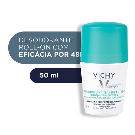 Desodorante-Roll-On-Antitranspirante-Vichy-Traitement-Unissex-50-ml--2
