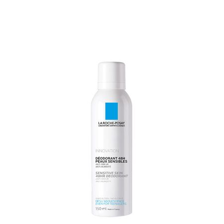 Desodorante-Aerosol-Antitranspirante-La-Roche-Posay-para-Peles-Sensíveis-Unissex-150-ml-150-ml--1